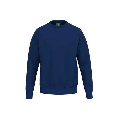 Erima Pullover Erima TS, Blau, – Produktbild 1 von 2