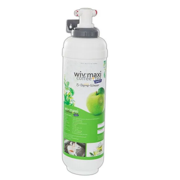 Happy Soul Happy Soul Wasserfilter & Kalkfilter WiV coffee&tea family XL – Produktbild 2 von 6