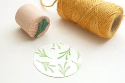 STUDIO KARAMELO STUDIO KARAMELO MINI-STEMPEL SET, verschiedene Motive – Produktbild 1 von 1