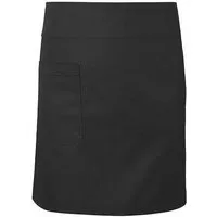 Neutral Neutral® Damen / Herren Cafe Bistro Schürze – Produktbild 1 von 1