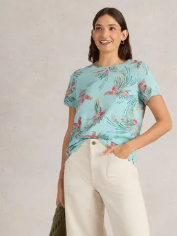 White Stuff T-Shirt Abbie - 48/R – Produktbild 1 von 1
