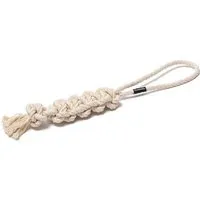 Treusinn Treusinn Eco Tau-Spielzeug KNOTY / Baumwolle / Stabiles Segeltau „Made in Germany“ – Produktbild 1 von 1