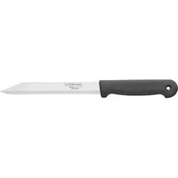Solingen Solingen Messer 'Eines für alles' schwarz – Produktbild 1 von 1