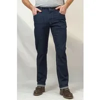 bloomers bloomers Herrenjeans Nick, Darkdenim, – Produktbild 1 von 1