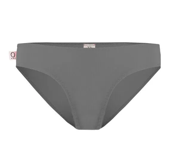 Frija Omina Frija Omina Recycling Bikinislip Nomi, Titan (grau), – Produktbild 1 von 4