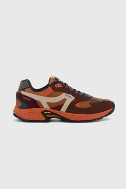 MEEKO MEEKO Herren vegan Schuhe Capra Earth – Produktbild 1 von 1