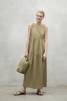 Ecolaf Ecolaf Bossa Dress – Produktbild 1 von 1