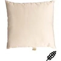 mudis mudis Kopfkissen 40 x 40 cm Dinkelspelz – Produktbild 1 von 1
