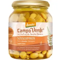 Campo Verde Campo Verde Bio-Süßlupine, 340 g – Produktbild 1 von 1