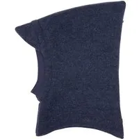 Pure pure by Bauer PURE PURE by Bauer Fleece-Schlupfmütze marine Gr.45/47, Türkis, blau, grün, – Produktbild 1 von 2