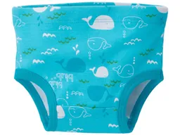 HANS NATUR Kinder Slip Bio-Baumwolle Wale Gr. 86/92 – Produktbild 1 von 1