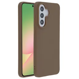 imoshion imoshion TPU Color Cover für das Samsung Galaxy A57 (5G) – Produktbild 1 von 1