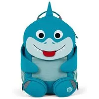 Affenzahn Affenzahn Kindergartenrucksack Großer Freund, Hai, – Produktbild 1 von 1