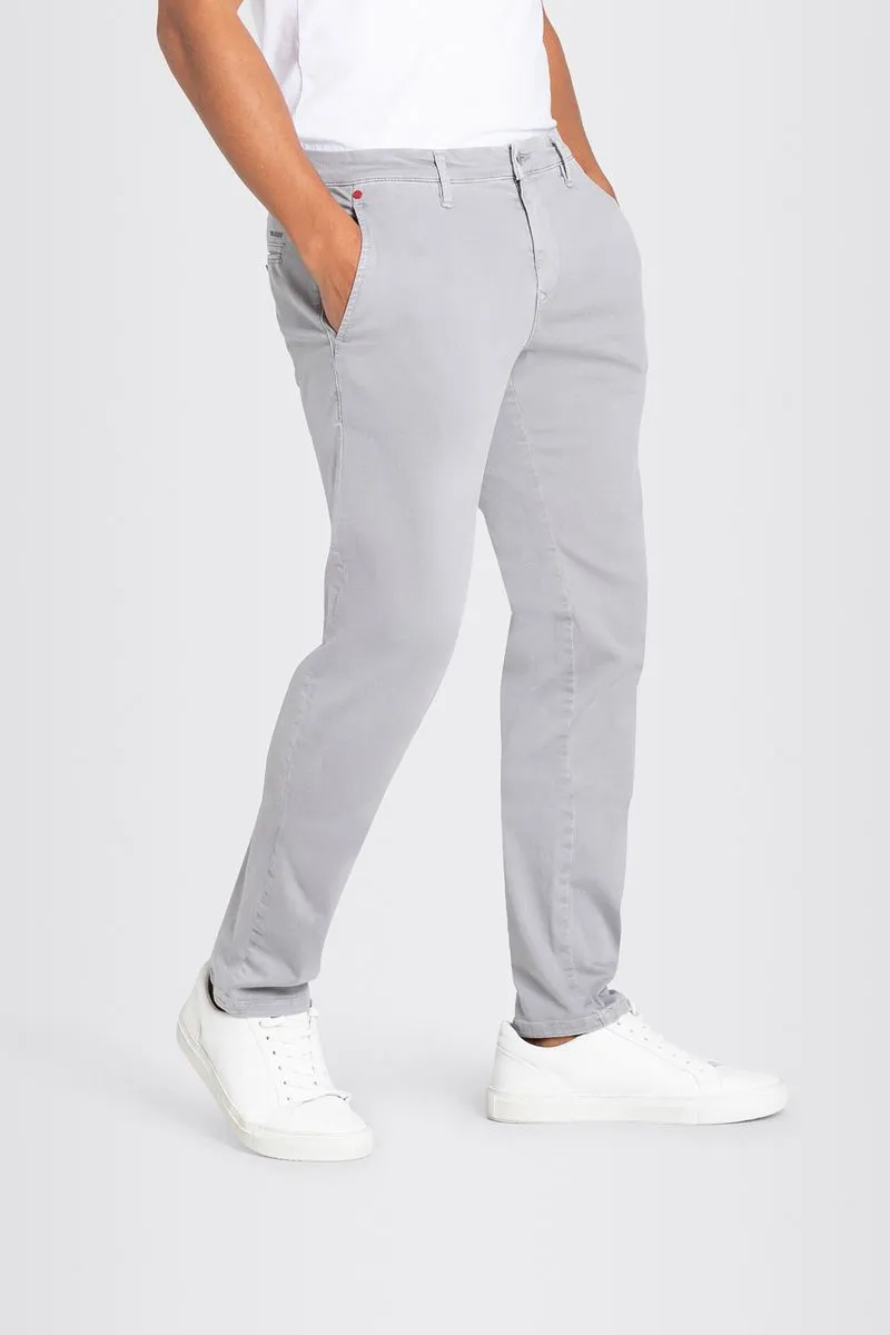 MAC Mac Jeans Driver Pants Gris - Größe W 32 - L 34, Grau, – Produktbild 3 von 5