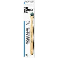 The Humble The Humble Co. Zungenreiniger Blau – Produktbild 1 von 1