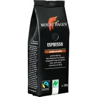 Mount Hagen Mount Hagen Espresso, ganze Bohne – Produktbild 1 von 1