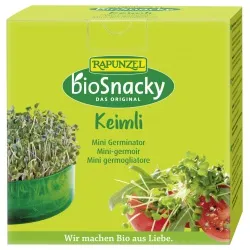 RAPUNZEL Keimli (Spezialkeimschale) – Produktbild 1 von 1