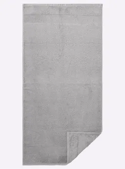 Villeroy & Boch Handtuch hellgrau – Produktbild 1 von 1