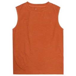 KnowledgeCotton Apparel KnowledgeCotton Apparel Gestreiftes Top Slub – Produktbild 1 von 1