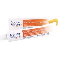 Douce Nature Douce Nature Zahnpasta Propolis – Produktbild 1 von 1