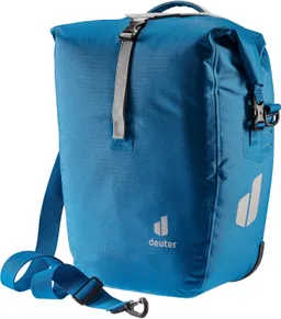 Deuter Deuter Fahrradtasche Weybridge 20+ 5 (3068 reef) – Produktbild 1 von 1