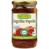 RAPUNZEL Gegrillte Paprika in Lake – Produktbild 1 von 1