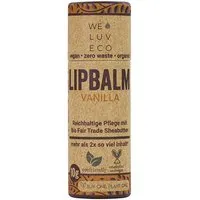WE LUV ECO WE LUV ECO LIPBALM – Produktbild 1 von 1