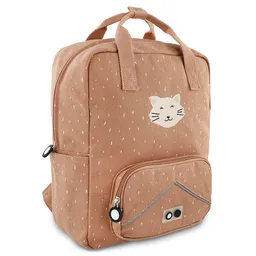 TRIXIE Trixie - großer Kinderrucksack mit Tiermotiv – Produktbild 1 von 1
