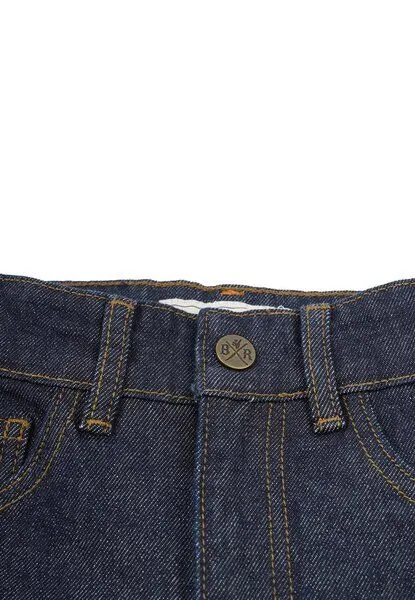 Band of Rascals Band of Rascals Baggy Jeans, Raw-denim, – Produktbild 4 von 4