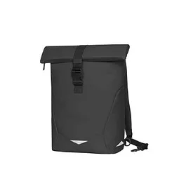 Halfar Fahrradrucksack ORBIT, schwarz – Produktbild 1 von 1