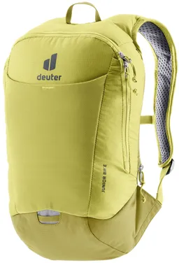 Deuter deuter Junior Bike Gelb Modell 2025 – Produktbild 1 von 1