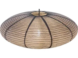 Nordlux Nordlux Lampenschirm 'Villo 60' grau – Produktbild 1 von 1