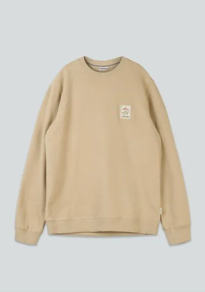 LAKOR LAKOR Mushroom Trio Crewneck – Produktbild 1 von 4