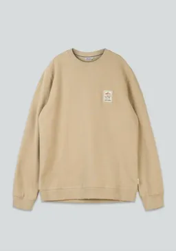 LAKOR LAKOR Mushroom Trio Crewneck – Produktbild 1 von 1