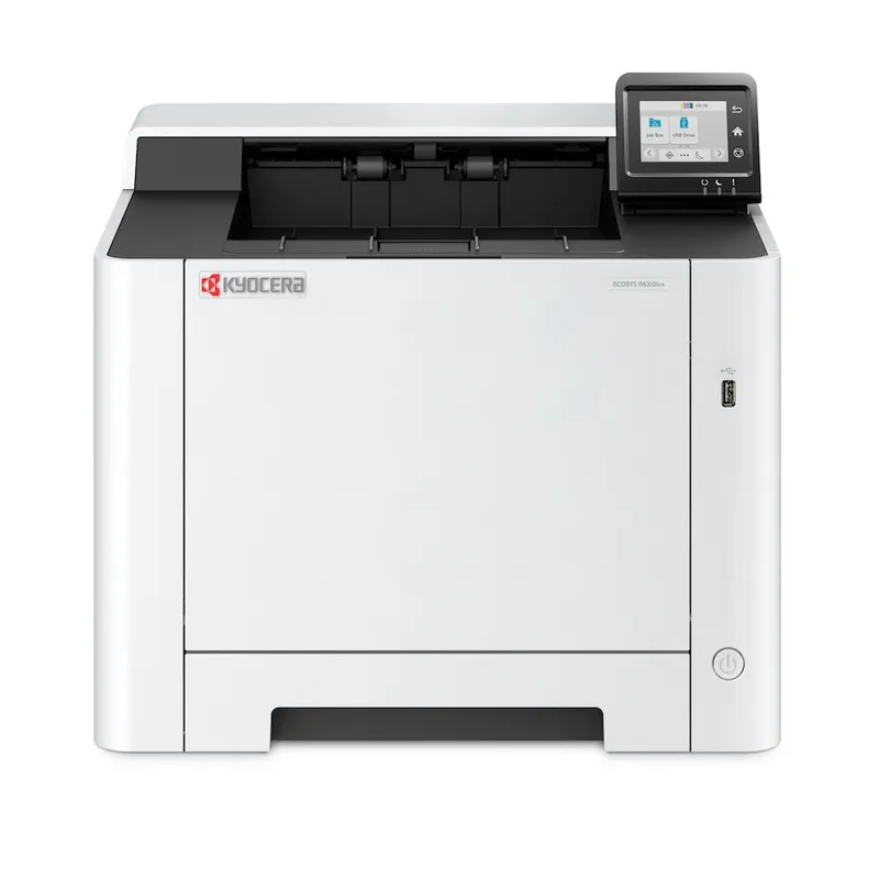Kyocera Kyocera ECOSYS PA2101cx | 110c253nl0 | Laser - Farbe – Produktbild 3 von 3