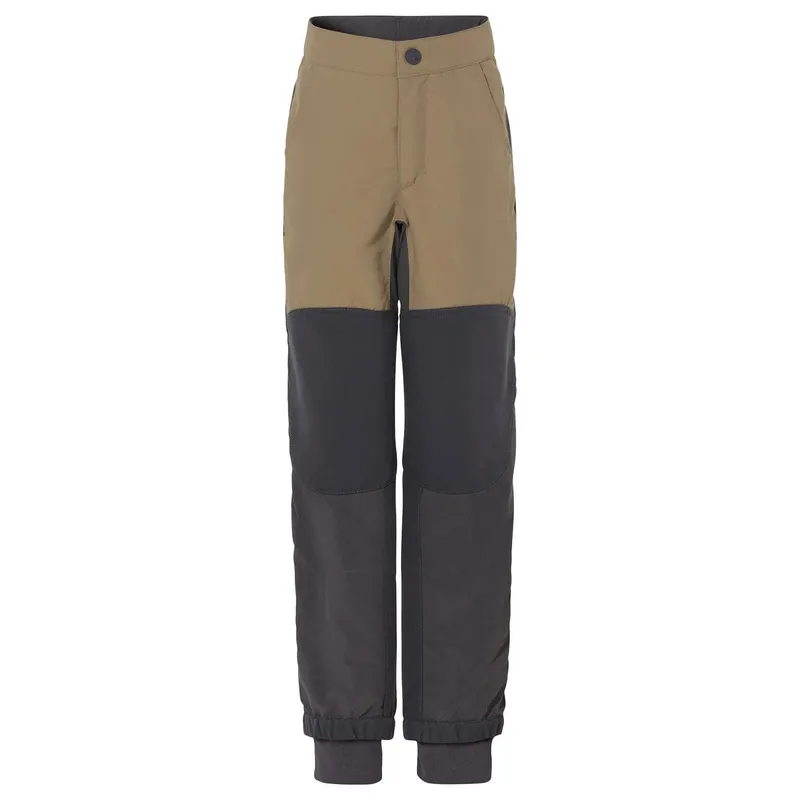 Vaude Baby-Hose VAUDE Caprea Antimos, Braun, – Produktbild 1 von 3