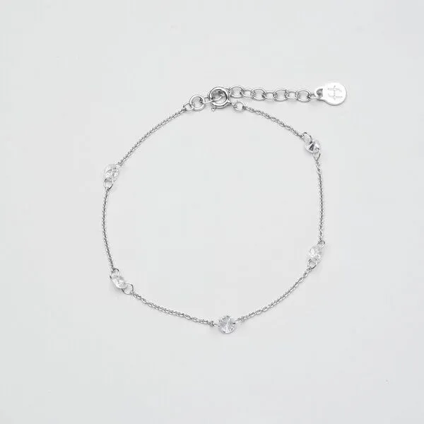 fejn jewelry fejn jewelry Schmuck-Adventskalender 'the sparkle edition', Silber, – Produktbild 4 von 4