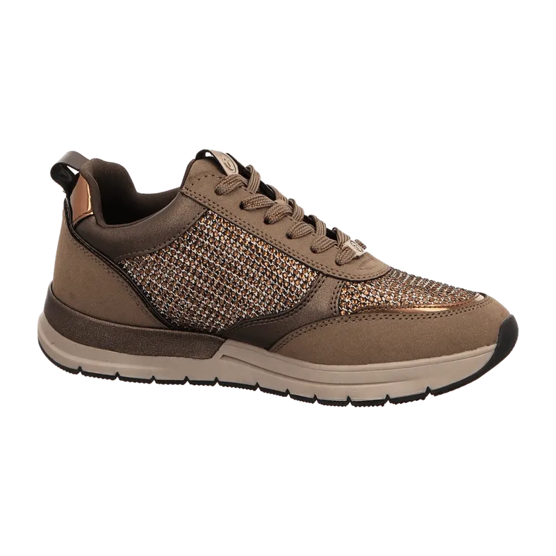 Tamaris Tamaris M2373241 für Damen, beige, Größe 40 EU, Beige, – Produktbild 6 von 7