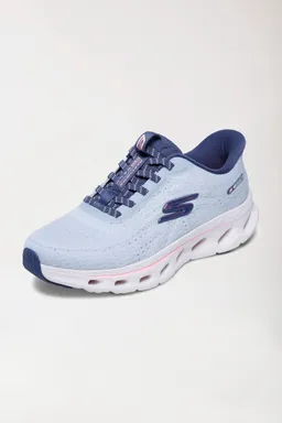 BERUFSBEKLEIDUNG Damen Sneaker, hellblau - Berufsbekleidung.de – Produktbild 1 von 1