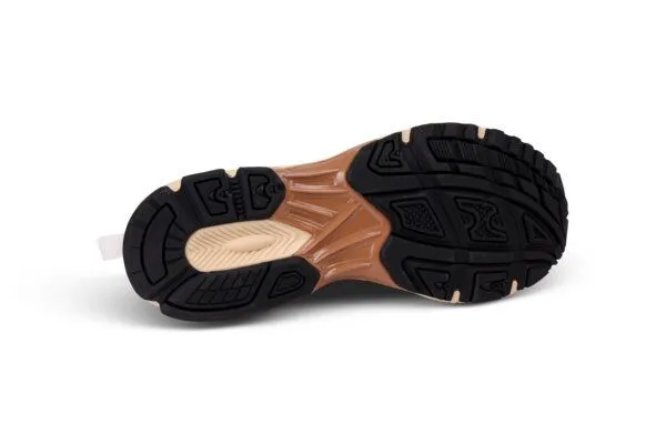 Genesis Footwear Genesis Footwear G-ULTRA Rec Rub -vegane Sneaker-, Silver / white / petrol, – Produktbild 4 von 4