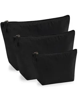 Westford Mill Westford Mill EarthAware® Organic Accessory Pouch Kulturbeutel in 3 Größen – Produktbild 1 von 1
