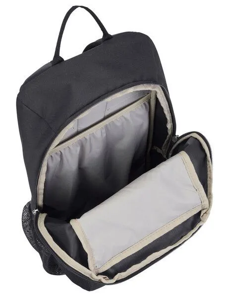 Vaude VAUDE Rucksaecke15-19L SE Big Town 15, Black, – Produktbild 4 von 5