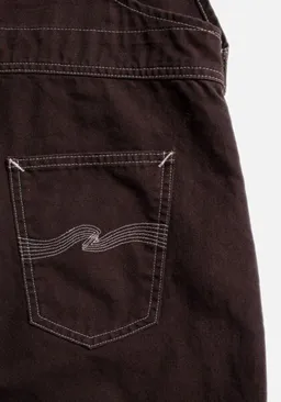 Nudie Jeans Nudie Jeans Latzhose Karin – Produktbild 1 von 1
