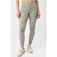 mandala MANDALA Damen vegan Leggings Best Printed Shalimar – Produktbild 1 von 1