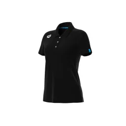 arena Polo-Shirt Damen Arena Team Solid – Produktbild 1 von 1