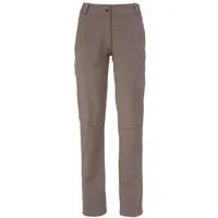 Vaude VAUDE Hosen Women's Farley Stretch Pants III, Beige, – Produktbild 1 von 1