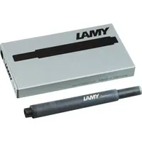 Lamy LAMY Großraum-Tintenpatrone 'T10', schwarz – Produktbild 3 von 3