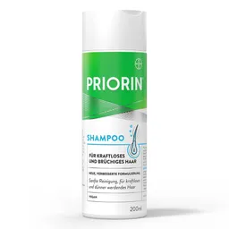 Priorin Priorin Shampoo – Produktbild 1 von 1