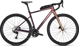 Focus Focus Atlas 6.9 Lila Modell 2027 – Produktbild 1 von 1