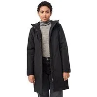 LangerChen LangerChen Mantel ARIZA, Black, – Produktbild 1 von 1
